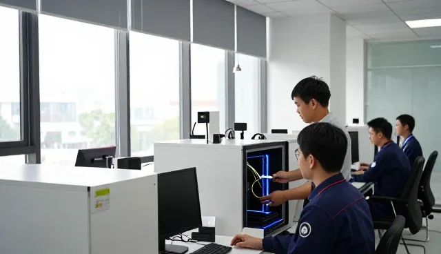 孝感三江航天江峰工贸有限责任公司