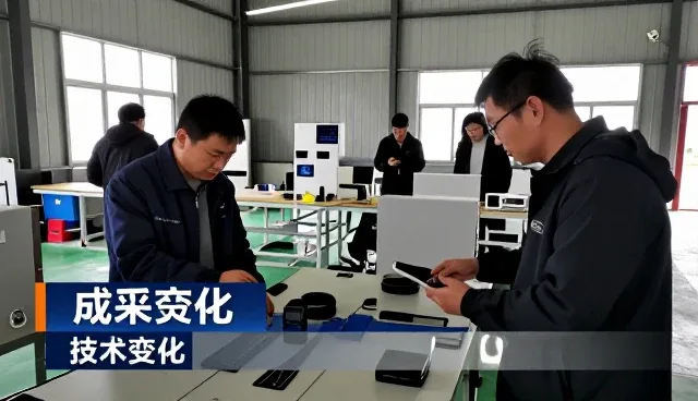 场景应用技术服务成果转化常见误区盘点