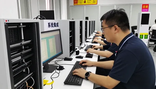 技术推广选择技术支持的方法