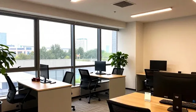 技术服务选型中应用条件的深度解析