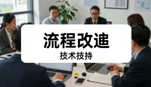 技术外包维护策略的性能适配与实施要点
